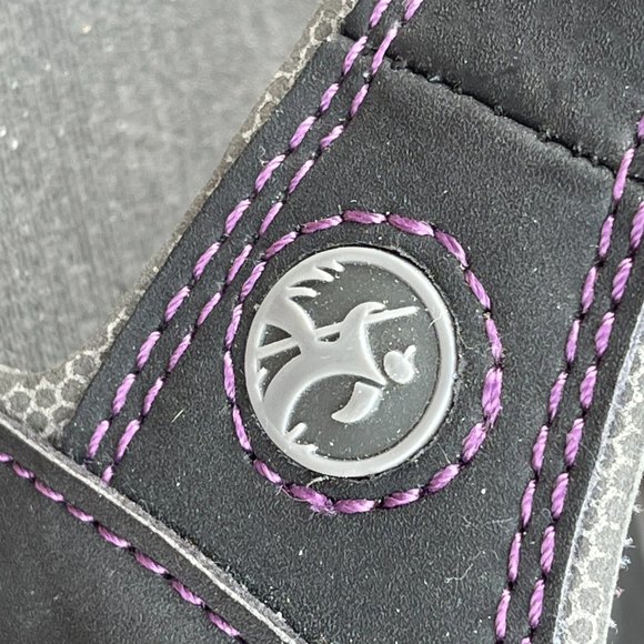 Northside Womens Closed Toe Sport Sandal Size 6 - Picture 6 of 6